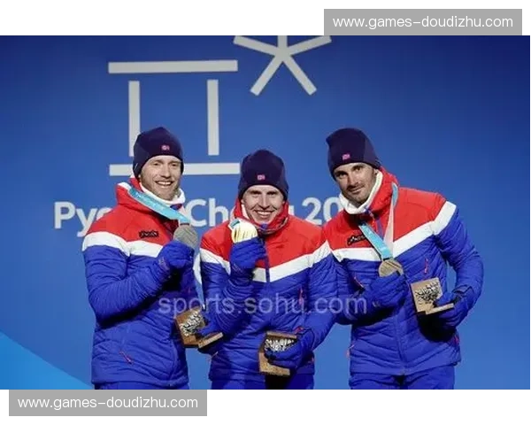 荷兰与挪威在速滑及越野滑雪展开奖牌榜榜首的直接竞争