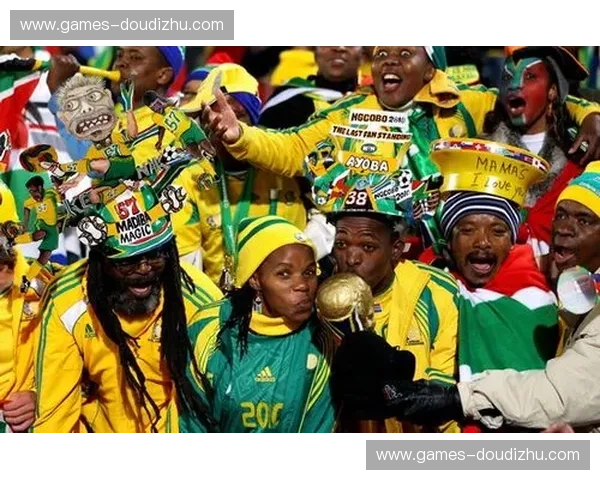 墨西哥揭幕战对阵南非 复刻2010年世界杯经典对决 墨西哥揭幕战对阵南非 复刻2010年世界杯经典对决