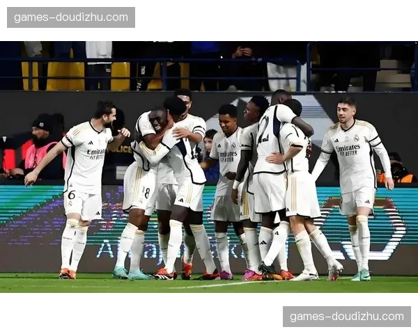 皇马主场统治力恐怖 伯纳乌本赛季联赛胜率超过九成