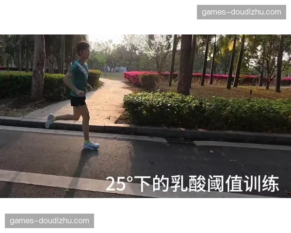 规则接轨倒逼训练体系升级 各队乳酸阈值维持时间延长19%