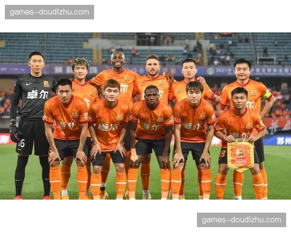 北京国安三轮不胜仍陷负分泥潭 传统豪门遭遇开局低迷